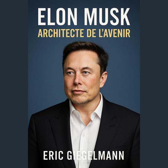 Elon Musk, Architecte de l'Avenir