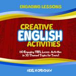 Creative English Activities