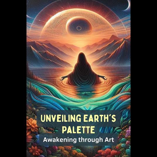 Unveiling Earth's Palette: Awakening through Art