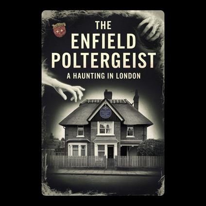 Enfield Poltergeist, The: A Haunting in London