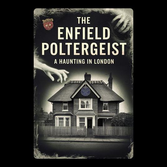 Enfield Poltergeist, The: A Haunting in London