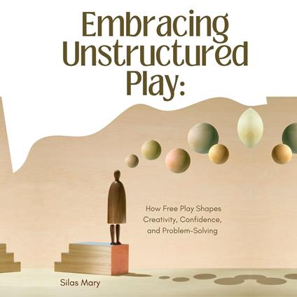 Embracing Unstructured Play