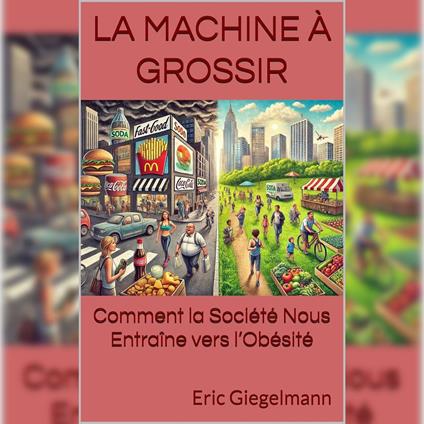 La Machine à Grossir