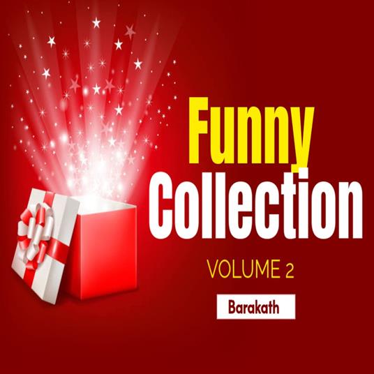 Funny Collection Volume 2