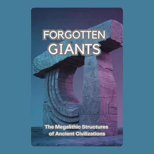 Forgotten Giants: The Megalithic Structures of Ancient Civilizations