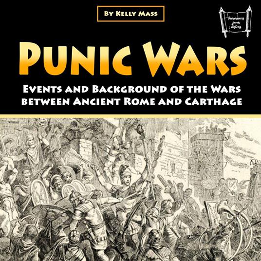 Punic Wars