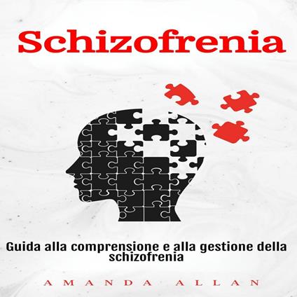 Schizofrenia
