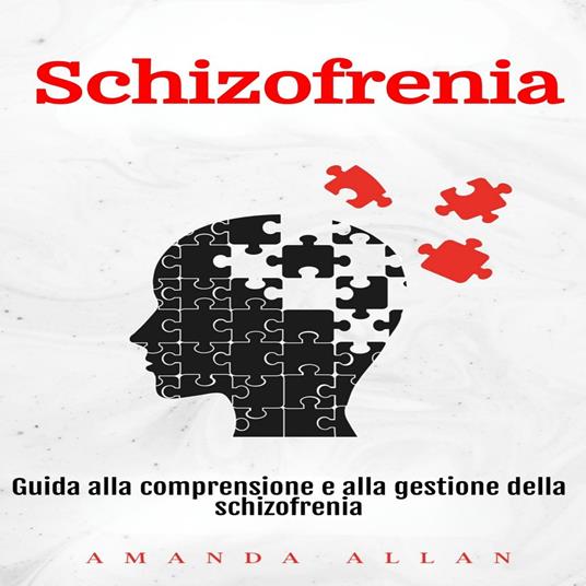 Schizofrenia