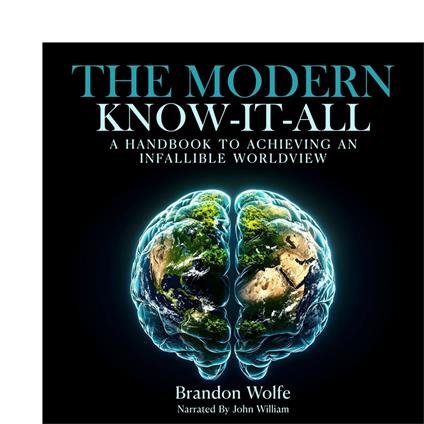 Modern Know-it-all, The