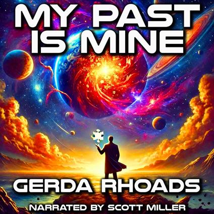 My Past is Mine