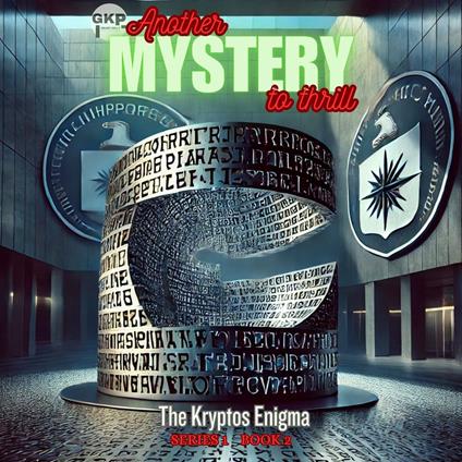 Kryptos Enigma, The