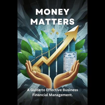 Money Matters: A Guide to Effective Business Financial Management