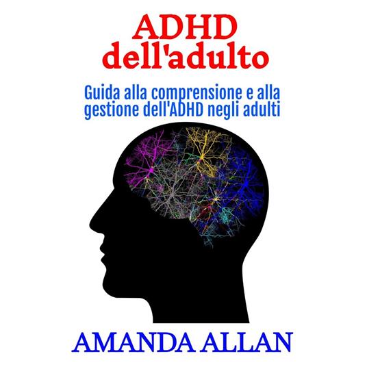 ADHD dell'adulto