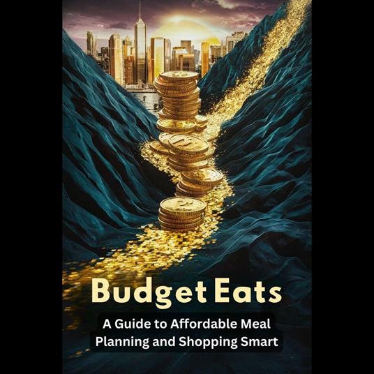 Budget Eats: A Guide to Affordable Meal Planning and Shopping Smart