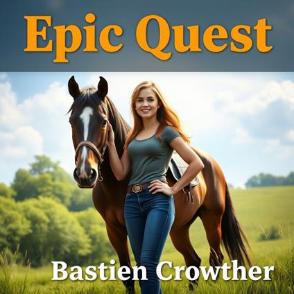 Epic Quest: A Woman and Her Horse Defy All Odds