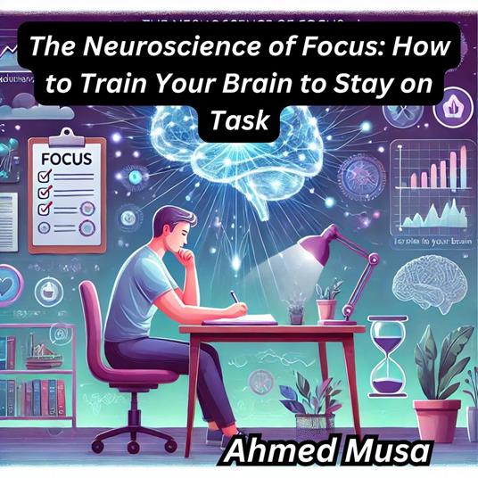 Neuroscience of Focus, The