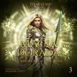Magia Dorada