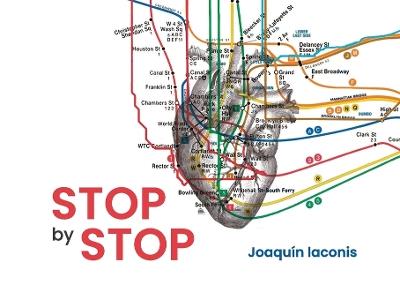 Stop by Stop - Joaquin Iaconis - cover