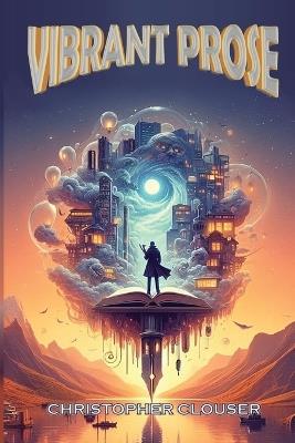 Vibrant Prose - Clouser - cover