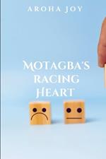 Motagba's Racing Heart