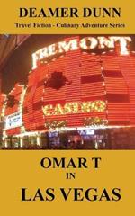 Omar T in Las Vegas