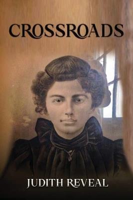 Crossroads - Judith Reveal - cover