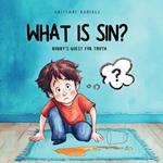 What Is Sin?