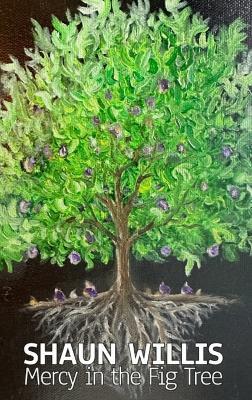 Mercy in the Fig Tree - Shaun Willis - cover