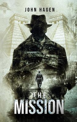 The Mission - John Hagen - cover