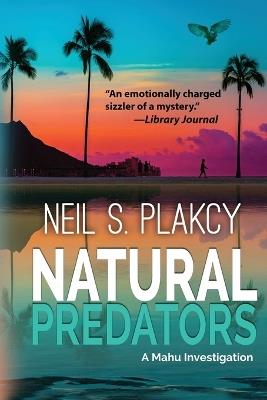Natural Predators - Neil S Plakcy - cover