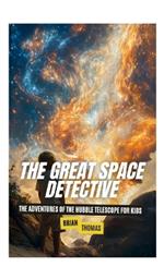 The Great Space Detective: The Adventures of the Hubble Telescope for Kids