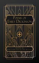 Poems of Emily Dickinson
