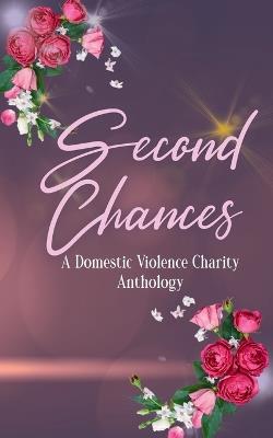 Second Chances - Cassandra Jones,Ireland Lorelei,Mazikeen Queen - cover
