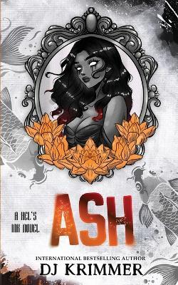 Ash - Dj Krimmer - cover