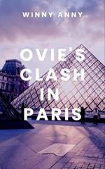 Ovie's Clash in Paris