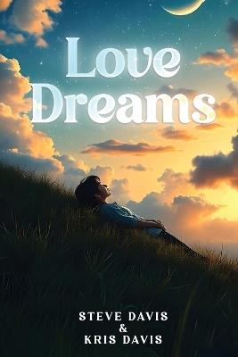 Love Dreams - Steve Davis,Kristen Davis - cover