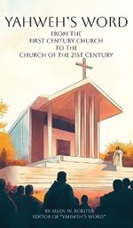 YAHWEH'S WORD From the First Century Church