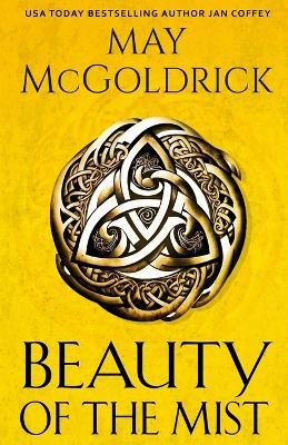 Beauty of The Mist - May McGoldrick,Jan Coffey - cover