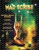 Mad Scribe Magazine Issue #9