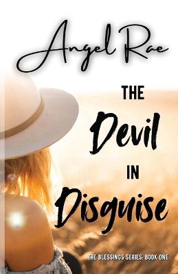 The Devil in Disguise - Rae - cover