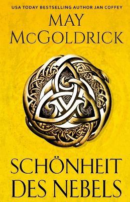 Schönheit des Nebels - May McGoldrick,Jan Coffey - cover