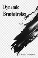 Dynamic Brushstrokes: Expressing Movement and Energy through Pen and Ink Illustrations
