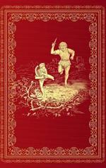The Red Fairy Book