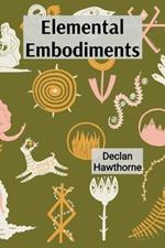 Elemental Embodiments: Capturing the Essence of Earth, Water, Fire, and Air Through Sculpture