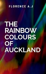 The Rainbow Tribe of Auckland