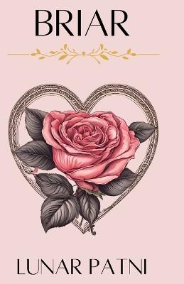 Briar - Lunar Patni - cover