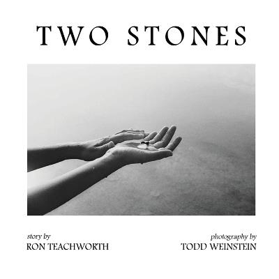 Two Stones - Ron Teachworth - cover