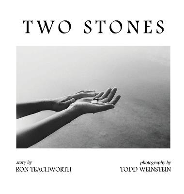 Two Stones - Ron Teachworth - cover