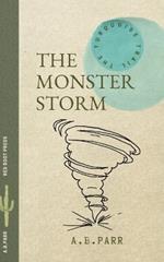 The Monster Storm: la tempête monstre