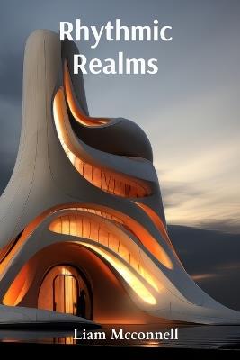 Rhythmic Realms: An odyssey through polyrhythms, syncopation, and complex metrical structures in music composition - Liam McConnell - cover